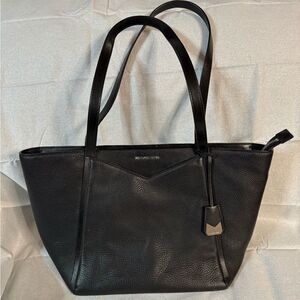 Micheal Kors Whitney Tote